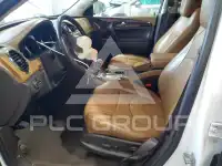 2016 Buick ENCLAVE фото