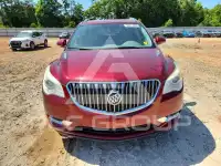 2016 Buick ENCLAVE photo