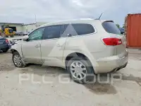 2016 Buick ENCLAVE фото