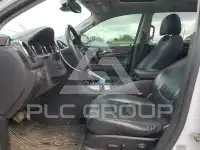 2016 Buick ENCLAVE фото