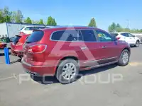 2016 Buick ENCLAVE фото