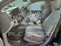 2016 Buick ENCLAVE фото