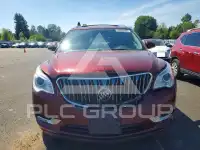 2016 Buick ENCLAVE фото