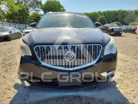 2016 Buick ENCLAVE фото