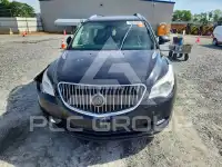 2016 Buick ENCLAVE photo