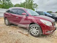 2016 Buick ENCLAVE фото