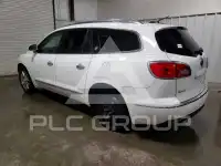 2016 Buick ENCLAVE фото