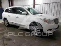 2016 Buick ENCLAVE фото