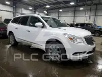 2016 Buick ENCLAVE фото