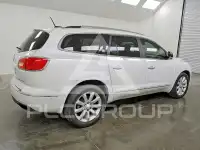2016 Buick ENCLAVE фото