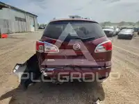 2016 Buick ENCLAVE photo