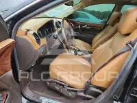2016 Buick ENCLAVE фото