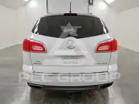 2016 Buick ENCLAVE фото