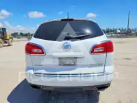 2016 Buick ENCLAVE photo