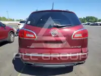 2016 Buick ENCLAVE фото