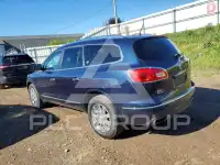 2016 Buick ENCLAVE фото