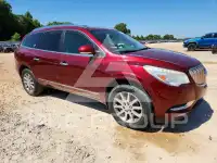 2016 Buick ENCLAVE photo