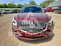 2016 Buick ENCLAVE photo