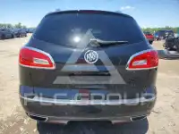 2016 Buick ENCLAVE photo