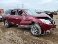 2016 Buick ENCLAVE фото