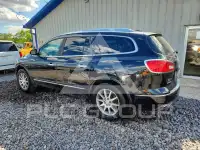 2016 Buick ENCLAVE фото