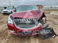 2016 Buick ENCLAVE фото