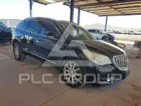 2016 Buick ENCLAVE фото