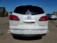 2016 Buick ENCLAVE фото