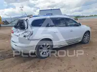 2016 Buick ENCLAVE фото