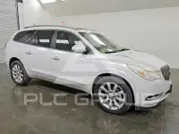 2016 Buick ENCLAVE фото