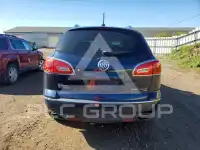 2016 Buick ENCLAVE фото