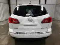 2016 Buick ENCLAVE фото