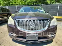 2016 Buick ENCLAVE фото