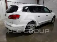 2016 Buick ENCLAVE фото