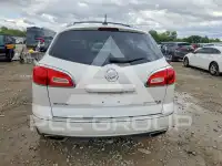 2016 Buick ENCLAVE фото