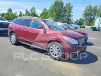 2016 Buick ENCLAVE фото