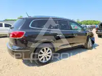 2016 Buick ENCLAVE фото