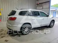 2016 Buick ENCLAVE фото