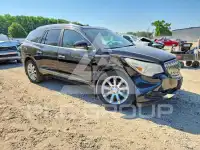 2016 Buick ENCLAVE фото