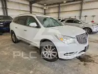 2016 Buick ENCLAVE фото