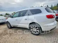 2016 Buick ENCLAVE фото
