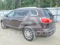 2016 Buick ENCLAVE фото