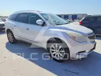 2016 Buick ENCLAVE photo