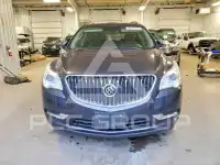 2016 Buick ENCLAVE фото
