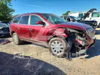 2016 Buick ENCLAVE фото