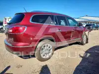 2016 Buick ENCLAVE фото