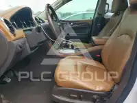 2016 Buick ENCLAVE фото