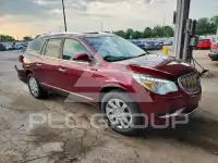 2016 Buick ENCLAVE photo