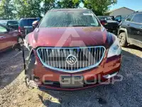 2016 Buick ENCLAVE фото