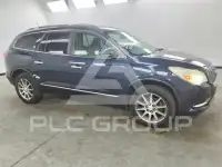 2016 Buick ENCLAVE photo